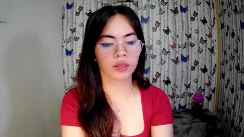 Snapshot of sofia_ava24 chatting on January 2025 06:40:01 AM Chady online show from January 2025 06:40:01 AM