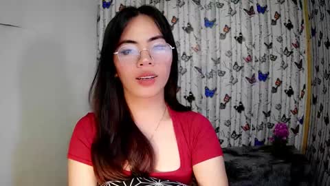 Snapshot of sofia_ava24 chatting on January 2025 09:43:02 AM Chady online show from January 2025 09:43:02 AM