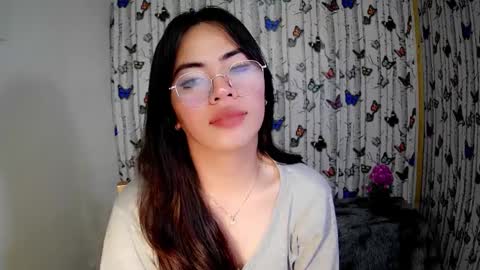 Snapshot of sofia_ava24 chatting on January 2025 01:27:01 AM Chady online show from January 2025 01:27:01 AM