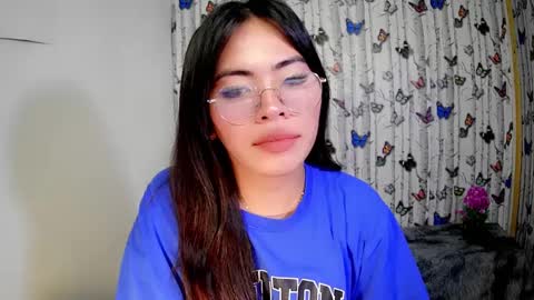 Snapshot of sofia_ava24 chatting on January 2025 06:19:02 AM Chady online show from January 2025 06:19:02 AM