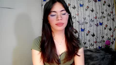 Snapshot of sofia_ava24 chatting on January 2025 06:35:02 AM Chady online show from January 2025 06:35:02 AM
