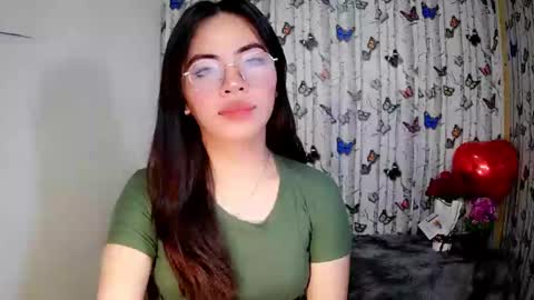 Snapshot of sofia_ava24 chatting on January 2025 02:35:02 AM Chady online show from January 2025 02:35:02 AM