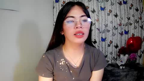 Snapshot of sofia_ava24 chatting on January 2025 09:15:01 AM Chady online show from January 2025 09:15:01 AM