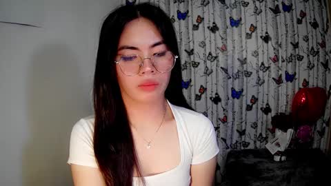 Snapshot of sofia_ava24 chatting on January 2025 07:43:02 AM Chady online show from January 2025 07:43:02 AM