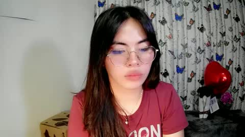 Snapshot of sofia_ava24 chatting on January 2025 06:47:01 AM Chady online show from January 2025 06:47:01 AM