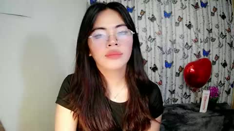 Snapshot of sofia_ava24 chatting on January 2025 08:52:01 AM Chady online show from January 2025 08:52:01 AM
