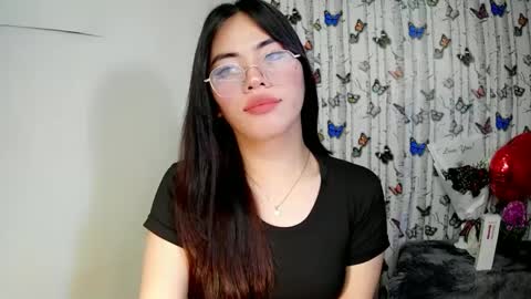 Snapshot of sofia_ava24 chatting on January 2025 07:15:01 AM Chady online show from January 2025 07:15:01 AM