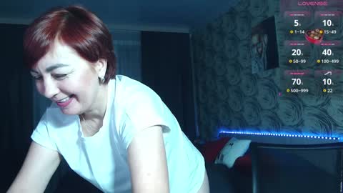 Sofia online show from December 2024 04:23:01 AM