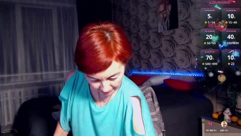 Sofia online show from December 2024 04:10:02 AM