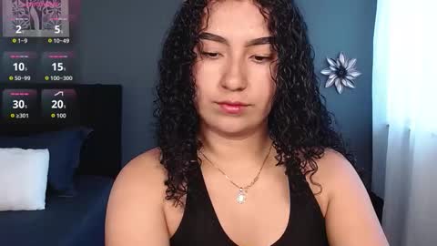 Snapshot of sofia_blo0m chatting on February 2026 01:54:02 PM Sofia blo0m online show from February 2026 01:54:02 PM