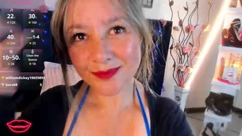  Sofia  online show from October 2025 09:00:02 PM