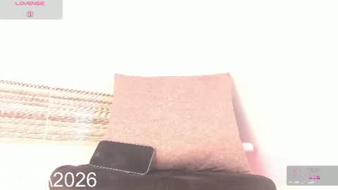 Sofia Burbano online show from July 2026 04:17:02 AM