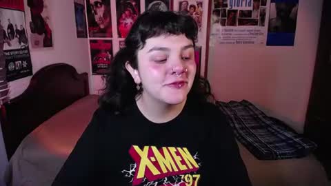 Snapshot of sofia_coolle chatting on June 2026 01:00:02 PM Sofi online show from June 2026 01:00:02 PM