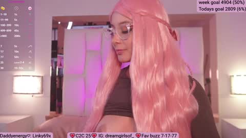 Sofi online show from February 2025 02:34:02 PM