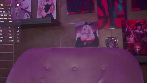 Sofi online show from February 2025 10:21:02 PM