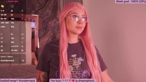 Sofi online show from February 2025 11:41:02 AM