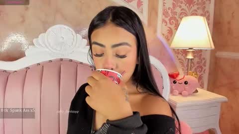 Sofia fantasyy  Online 0700 to 1400 gmt-5 online show from March 2026 12:11:01 PM