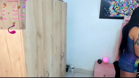 sofia online show from February 2025 08:10:01 PM