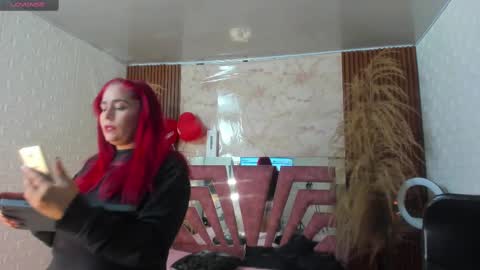 sofia gutierrez   online show from February 2025 02:27:01 AM