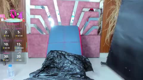 sofia gutierrez   online show from March 2025 06:10:02 AM