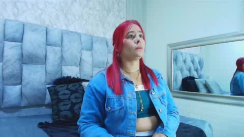 sofia gutierrez   online show from September 2025 03:08:01 AM