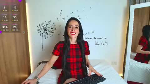 Snapshot of sofia_k_rock chatting on November 2025 02:26:01 AM Sofia Kuleth online show from November 2025 02:26:01 AM