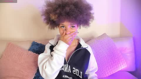 S O F I A  online show from March 2026 07:48:01 PM