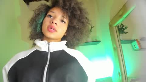 S O F I A  online show from April 2026 09:27:01 PM