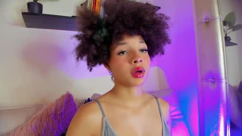 S O F I A  online show from April 2026 08:25:02 PM