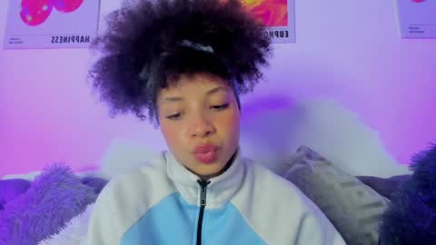 S O F I A  online show from April 2026 01:42:02 AM