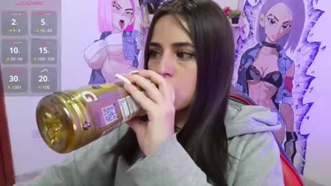 sofia_lara28 online show from July 2026 12:22:02 PM
