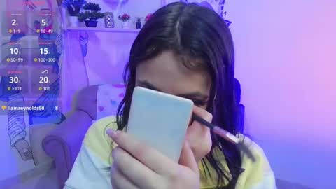 sofia_lara28 online show from July 2026 01:20:01 PM