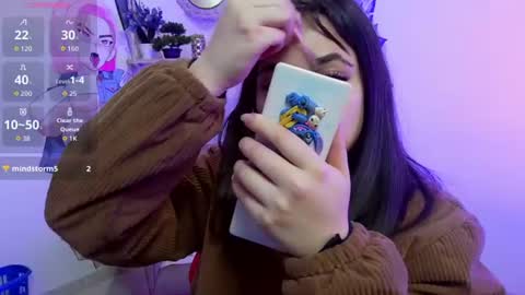 sofia_lara28 online show from July 2026 12:56:02 PM