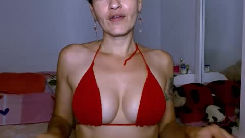 Sofia  online show from February 2025 01:10:01 AM