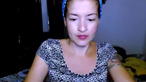 Sofia  online show from February 2025 01:40:02 AM