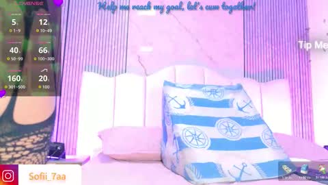 Sofia online show from February 2026 03:14:02 AM