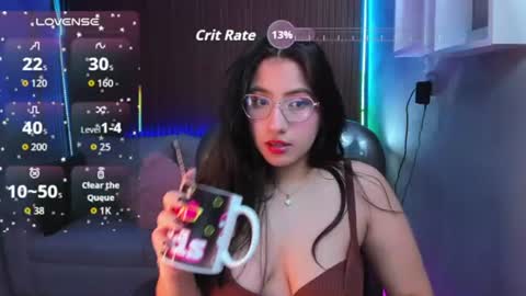 Snapshot of sofia_miller19 chatting on June 2026 04:15:02 AM sofia online show from June 2026 04:15:02 AM