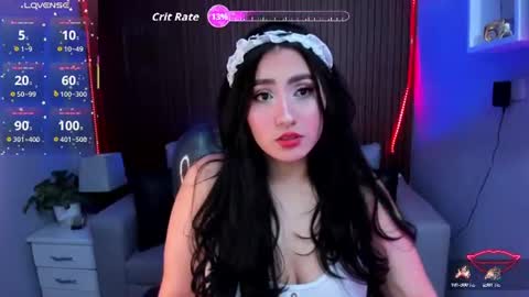 Snapshot of sofia_miller19 chatting on July 2026 04:27:01 AM sofia online show from July 2026 04:27:01 AM