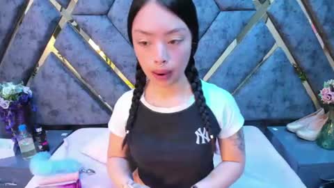 Snapshot of sofia_mirandaa chatting on July 2026 02:56:02 PM sofia miranda online show from July 2026 02:56:02 PM