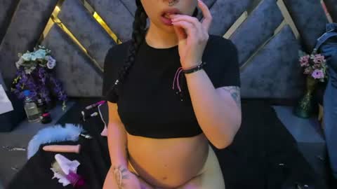 Snapshot of sofia_mirandaa chatting on July 2026 04:26:02 PM sofia miranda online show from July 2026 04:26:02 PM