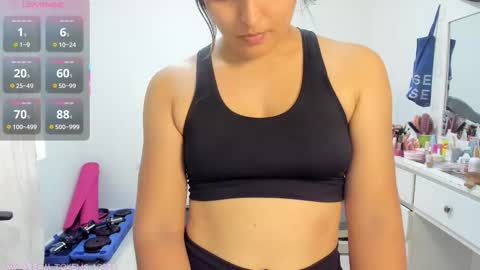 sofia_new online show from March 2026 08:04:01 PM