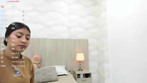 Snapshot of sofia_ostos chatting on April 2026 03:20:02 AM Sofia Ostos online show from April 2026 03:20:02 AM