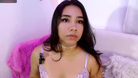 Snapshot of sofia_rios07 chatting on July 2026 09:22:01 AM IG online show from July 2026 09:22:01 AM