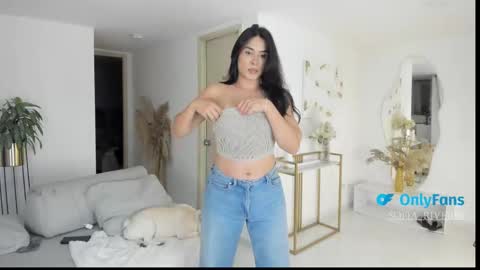 sofia_rivers_ online show from October 2025 12:40:02 AM