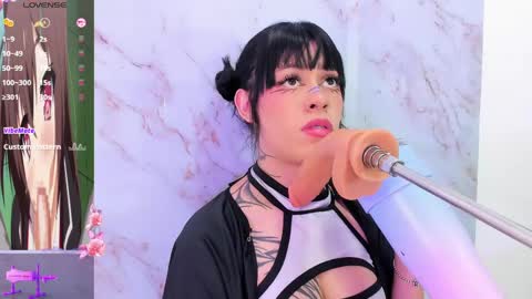 Snapshot of sofia_shadow1 chatting on May 2026 05:03:02 AM sofi 3 online show from May 2026 05:03:02 AM