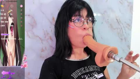 Snapshot of sofia_shadow1 chatting on June 2026 04:58:02 AM sofi 3 online show from June 2026 04:58:02 AM