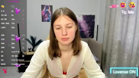 Sofia online show from March 2026 01:37:01 PM