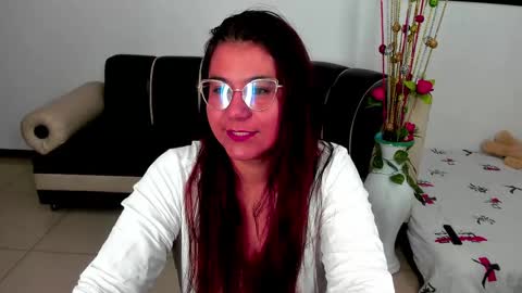 sofia_sorceress online show from February 2025 02:39:01 AM