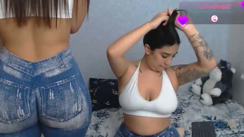 kanella  valery online show from October 2025 04:59:02 PM