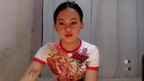 Snapshot of sofia_sweetheart18 chatting on July 2026 01:19:02 AM sofia_sweetheart18 online show from July 2026 01:19:02 AM